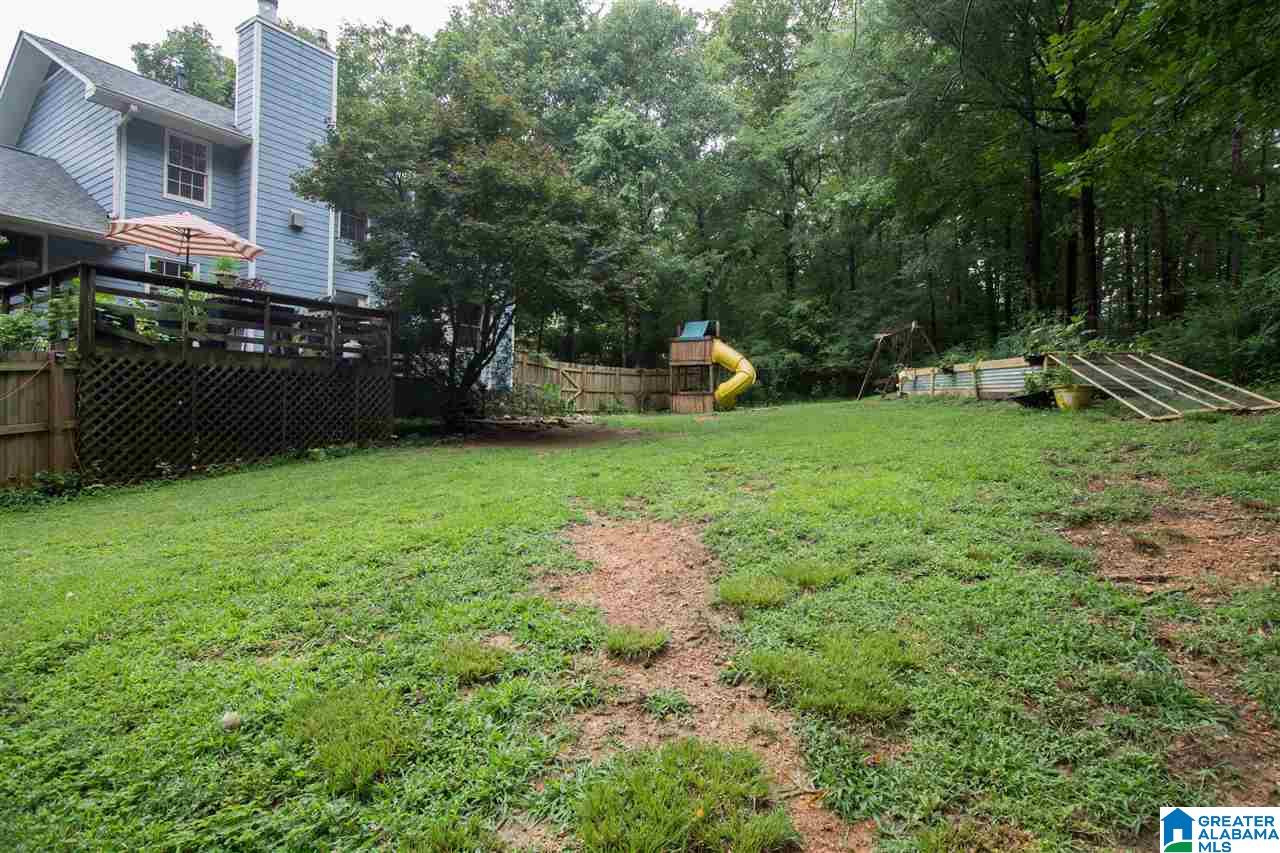 5224 Harvest Ridge Lane Birmingham, AL 35242 - Photo 19 of 20