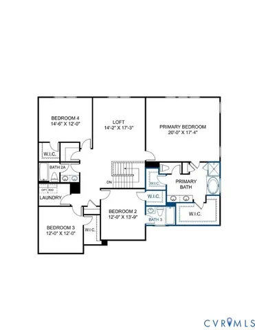 $713,025 | 4724 Tuscany Place, Moseley, VA 23120