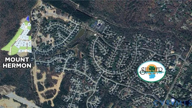 $713,025 | 4724 Tuscany Place, Moseley, VA 23120