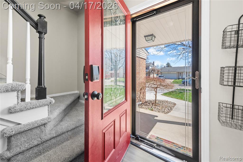 19534 Coachwood Road Riverview, MI 48193 - Photo 12 of 47