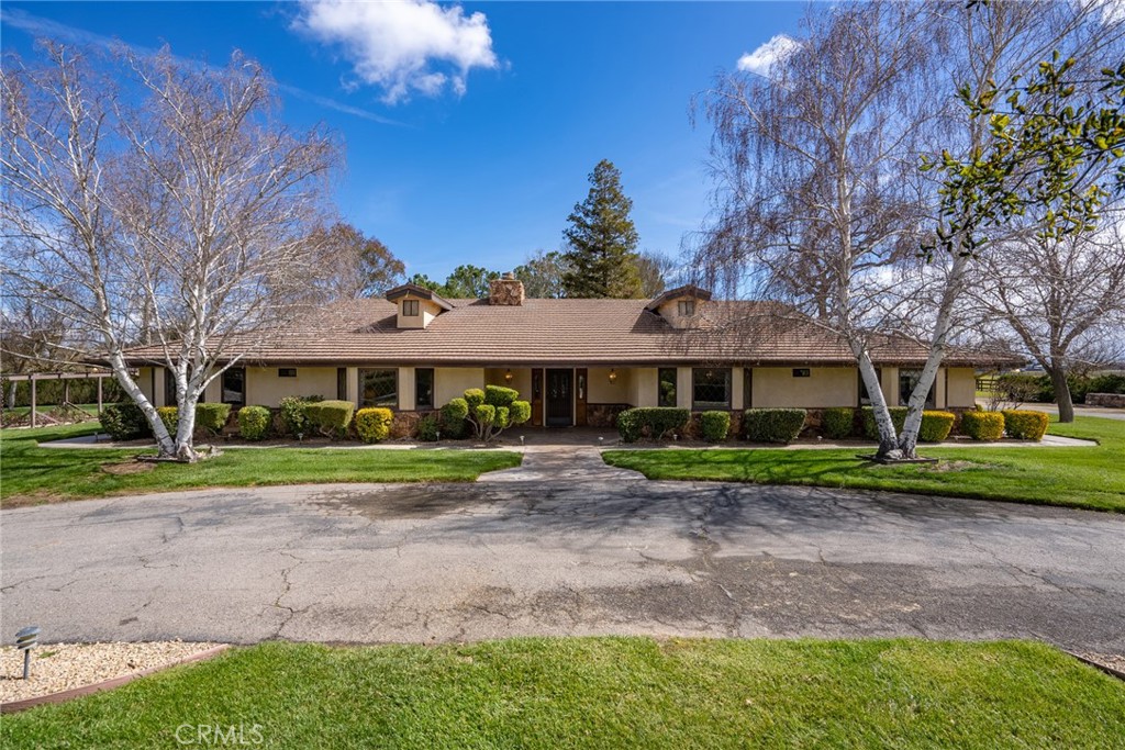 3680 Rafter Way Paso Robles, CA 93446 - Photo 1 of 1 Main 4 bed/4 bath Home