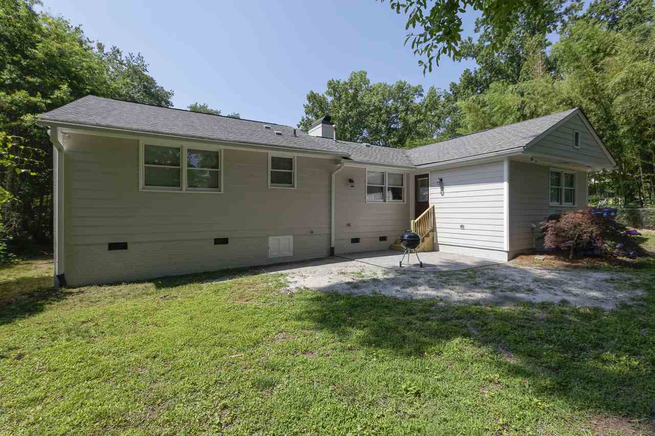 3432 Leonard Street Raleigh, NC 27607 - Photo 23 of 25 Photo 23