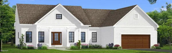 $766,600 | 4 Farmington Court, Bethlehem, NY 12077