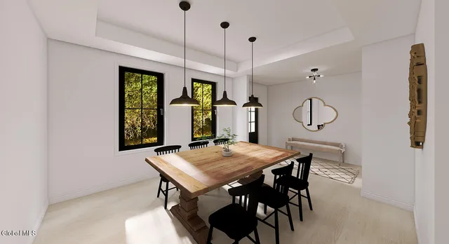 $714,900 | 4 Farmington Court, Glenmont, NY 12077