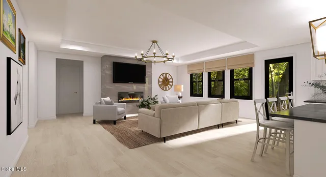 $714,900 | 4 Farmington Court, Glenmont, NY 12077