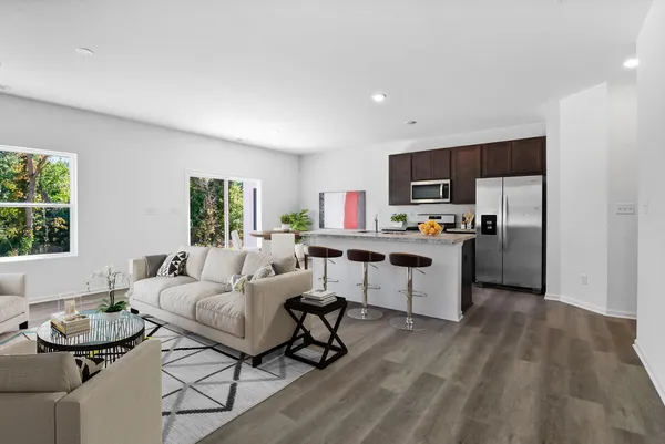 $284,995 | 5649 Ruby Road, Unit 3564, Lowell, IN 46356