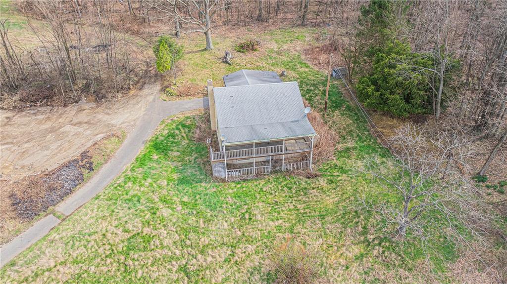 278 Aley Hill Road Beaver Falls, PA 15010 - Photo 10 of 15