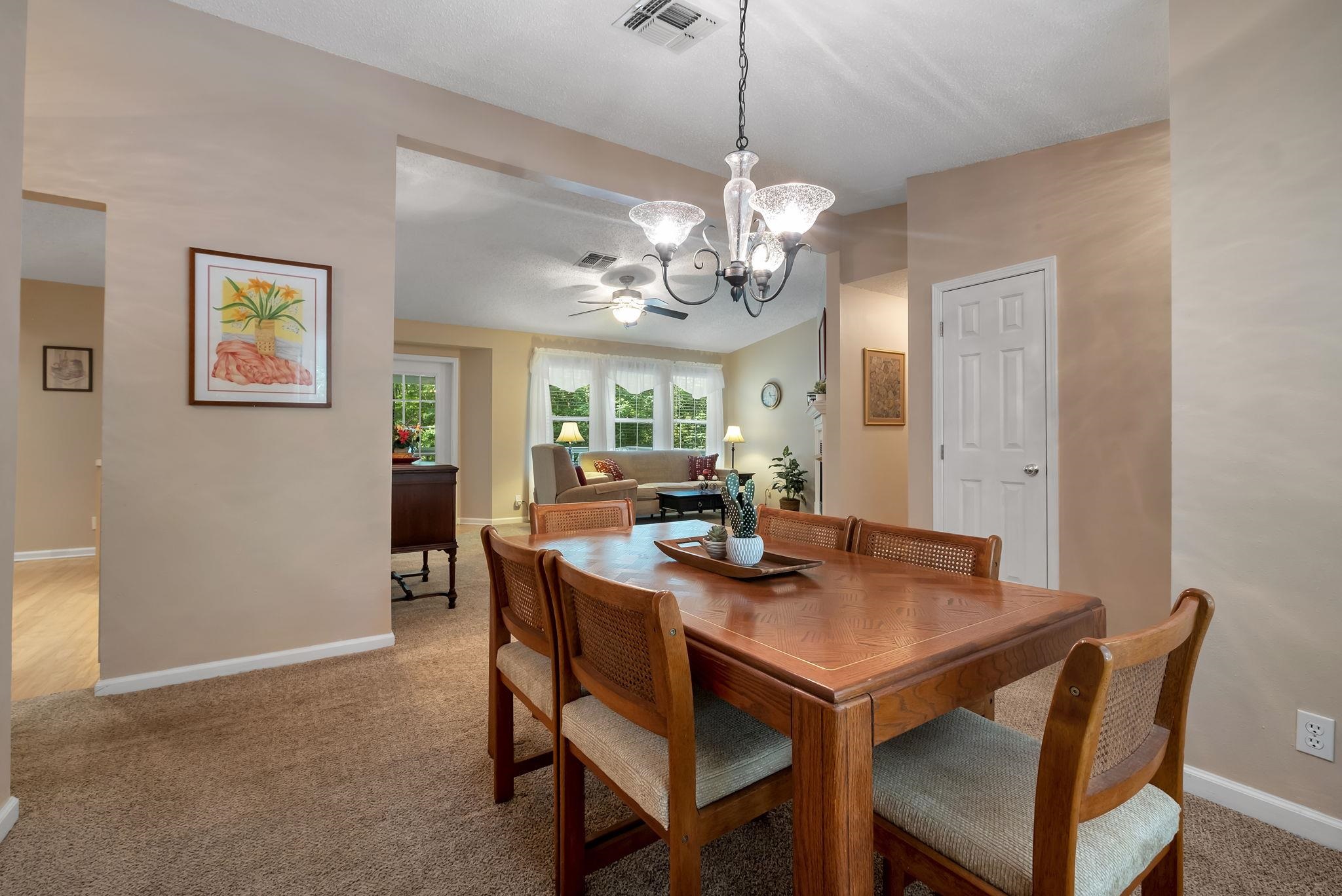 127 Meridian Hills Road Tallahassee, FL 32312 - Photo 13 of 33