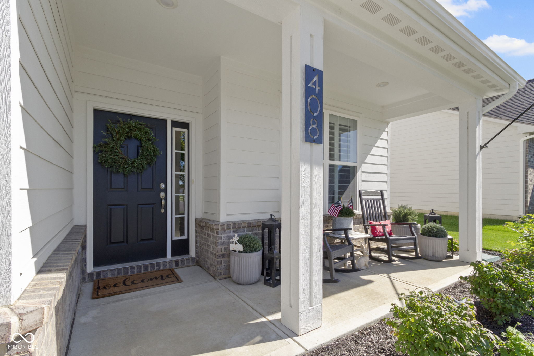408 Pekin Way Pendleton, IN 46064 - Photo 2 of 41