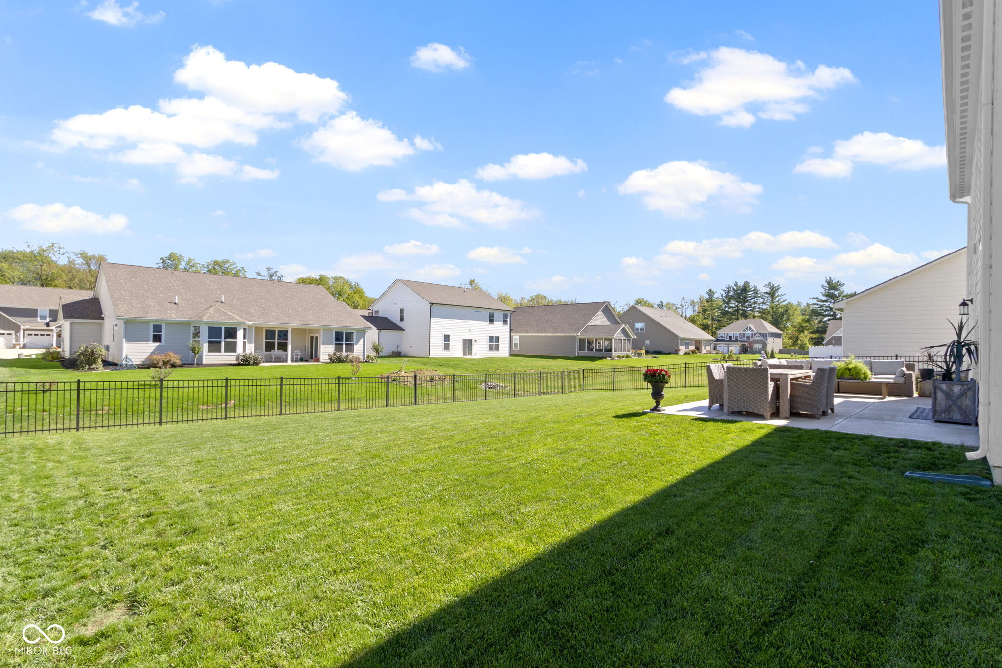 408 Pekin Way Pendleton, IN 46064 - Photo 37 of 41