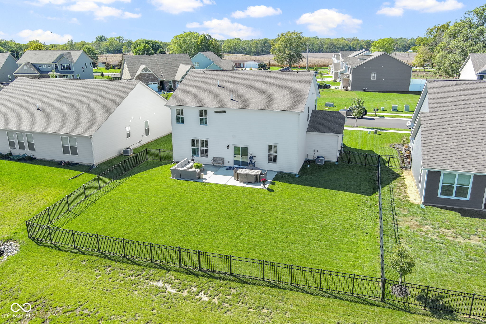 408 Pekin Way Pendleton, IN 46064 - Photo 40 of 41