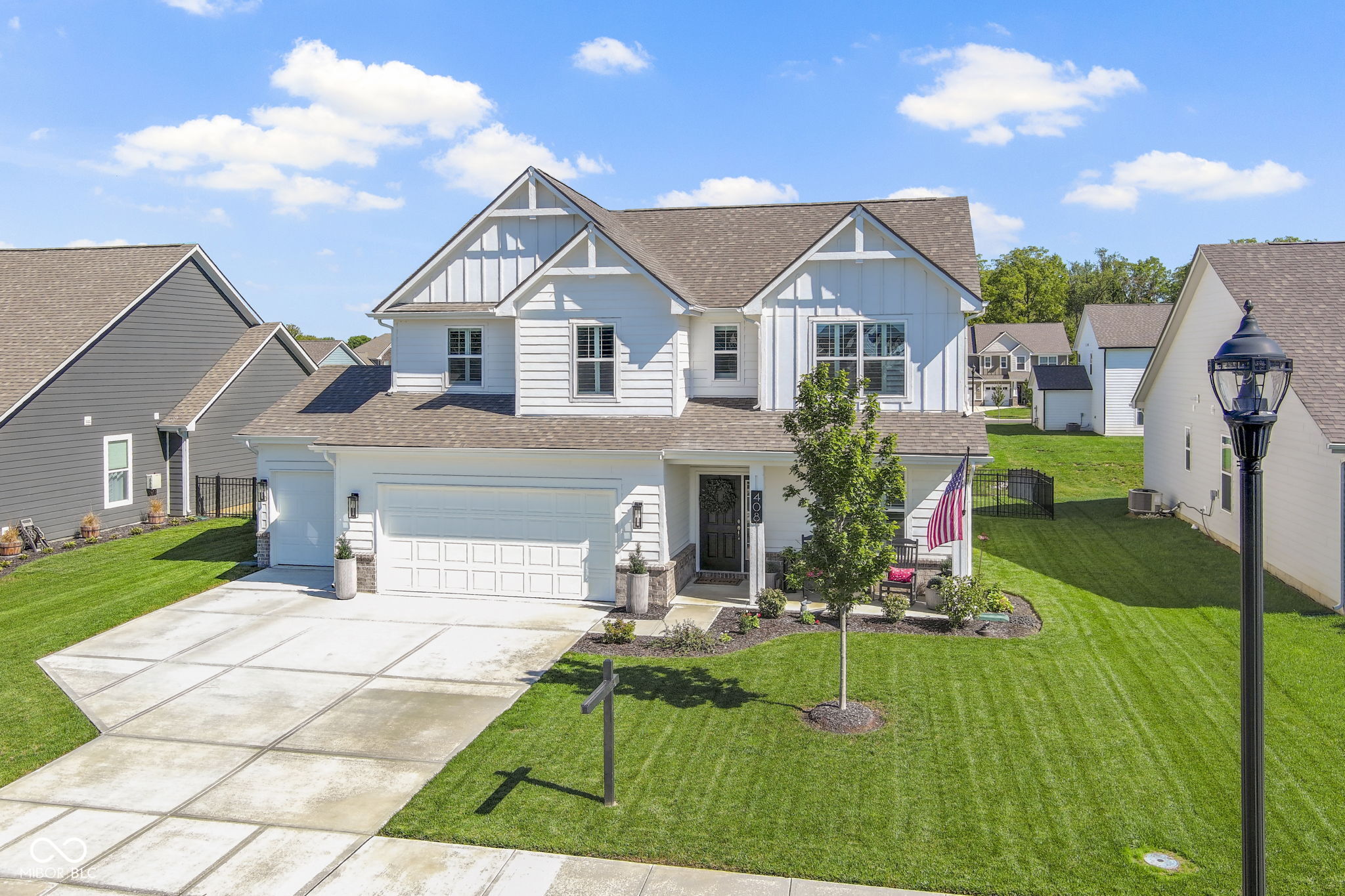 408 Pekin Way Pendleton, IN 46064 - Photo 41 of 41