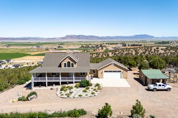 $999,000 | 1521 West 950 South, Parowan, UT 84761