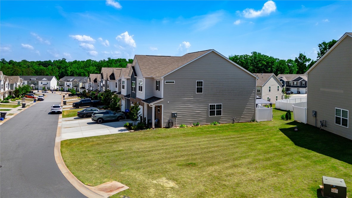 453 Bee Cv Way Pendleton, SC 29670 - Photo 23 of 25 Enjoy the neighborhood pool while the HOA maintains your lawn.
