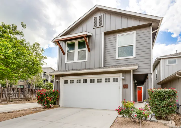$3,500 | 1426 East Sandalwood Lane, San Antonio, TX 78209
