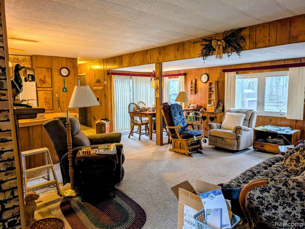 6669 Welch Road Port Austin, MI 48467 - Photo 6 of 27