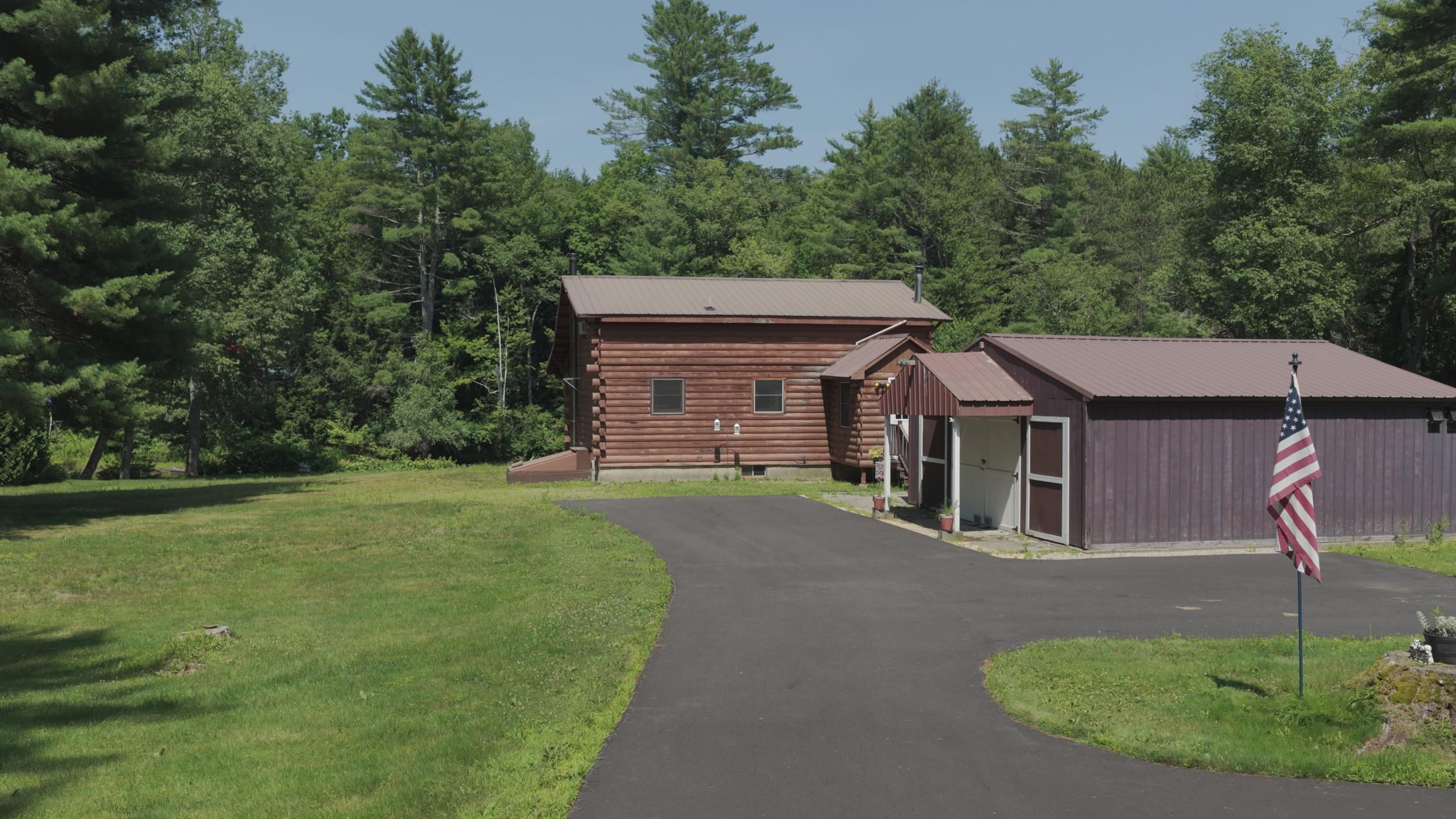 253 Back Ashuelot Road Winchester, NH 03470 - Photo 50 of 51