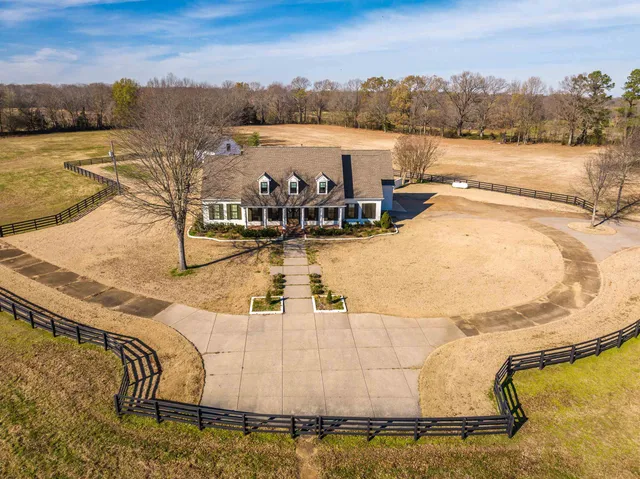 $2,750,000 | 6085 Yum Yum Road, Somerville, TN 38068