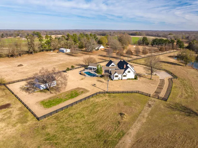 $2,750,000 | 6085 Yum Yum Road, Somerville, TN 38068