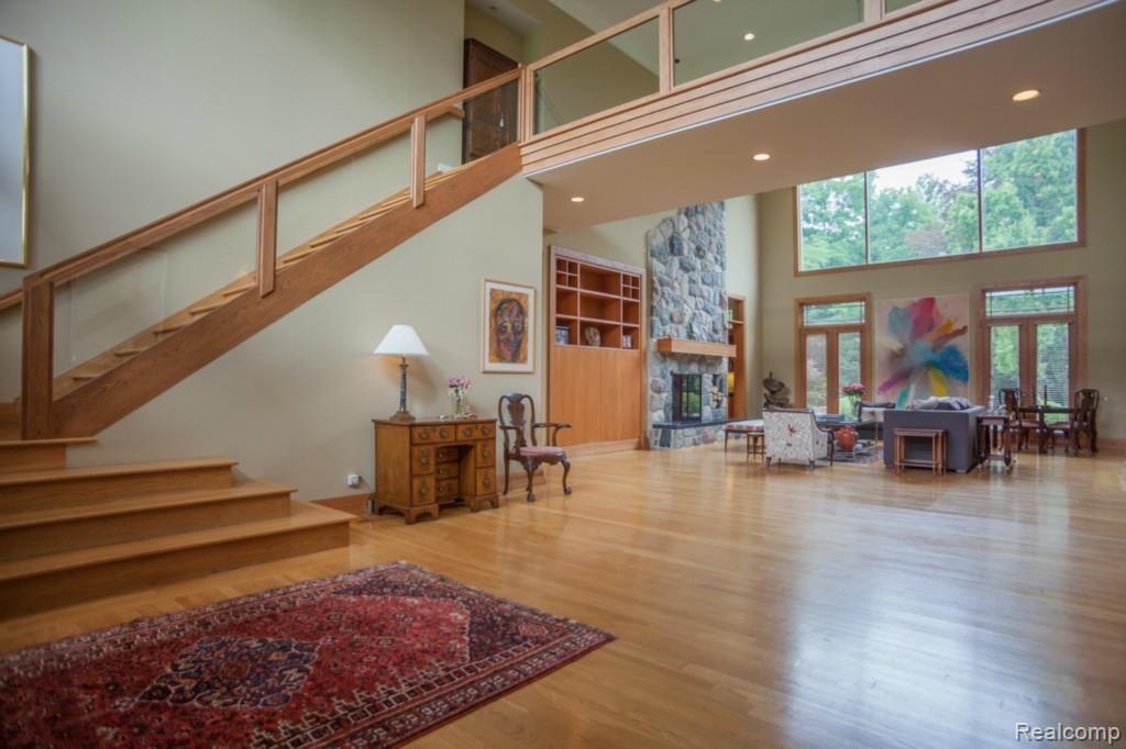 1650 Rathmor Road Bloomfield Hills, MI 48304 - Photo 5 of 26