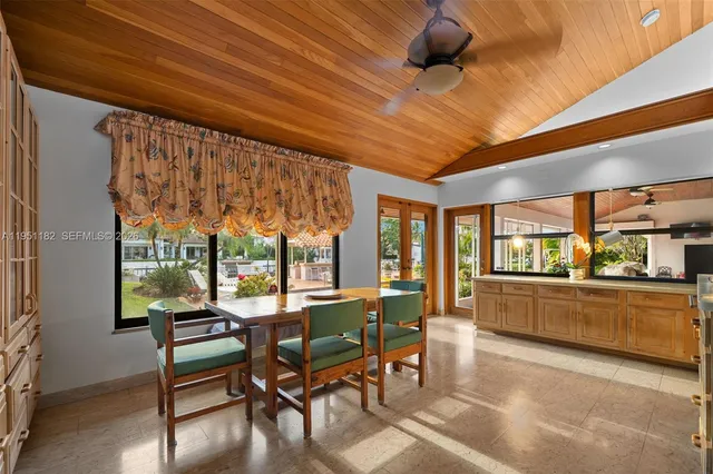 $8,250,000 | 6636 Riviera Drive, Coral Gables, FL 33146