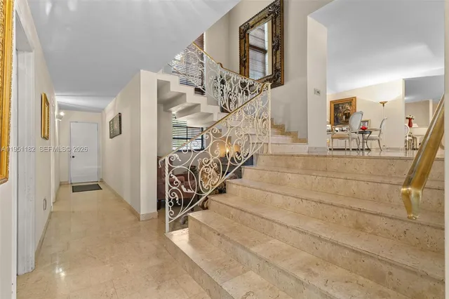 $8,250,000 | 6636 Riviera Drive, Coral Gables, FL 33146