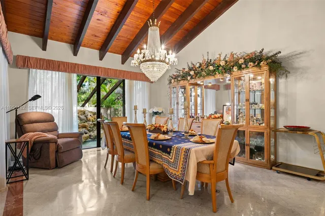 $8,250,000 | 6636 Riviera Drive, Coral Gables, FL 33146