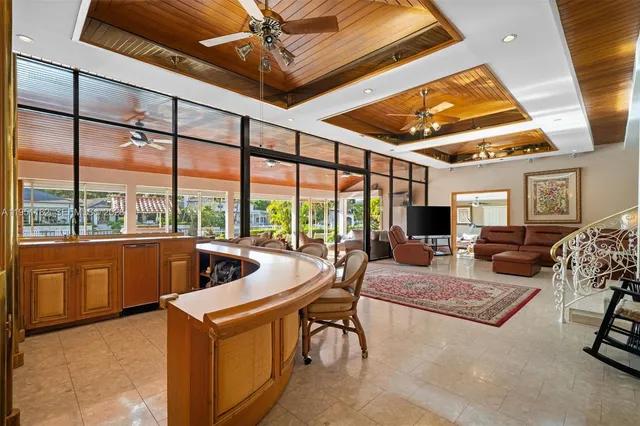 $8,250,000 | 6636 Riviera Drive, Coral Gables, FL 33146