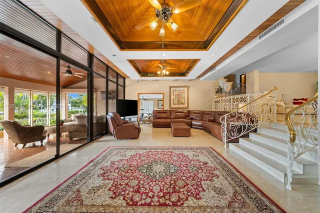 $8,250,000 | 6636 Riviera Drive, Coral Gables, FL 33146