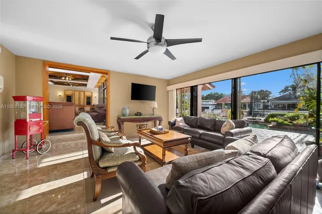 $8,250,000 | 6636 Riviera Drive, Coral Gables, FL 33146