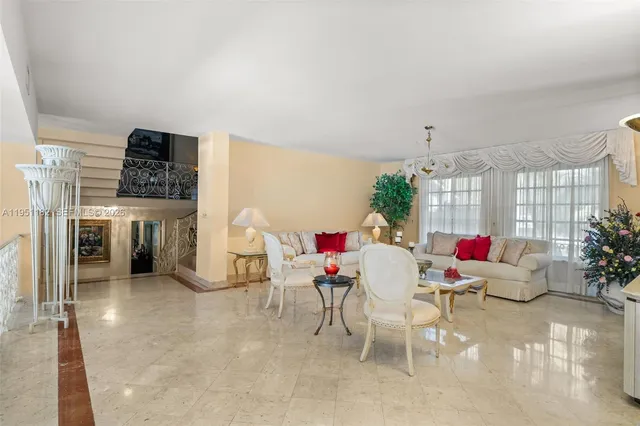 $8,250,000 | 6636 Riviera Drive, Coral Gables, FL 33146
