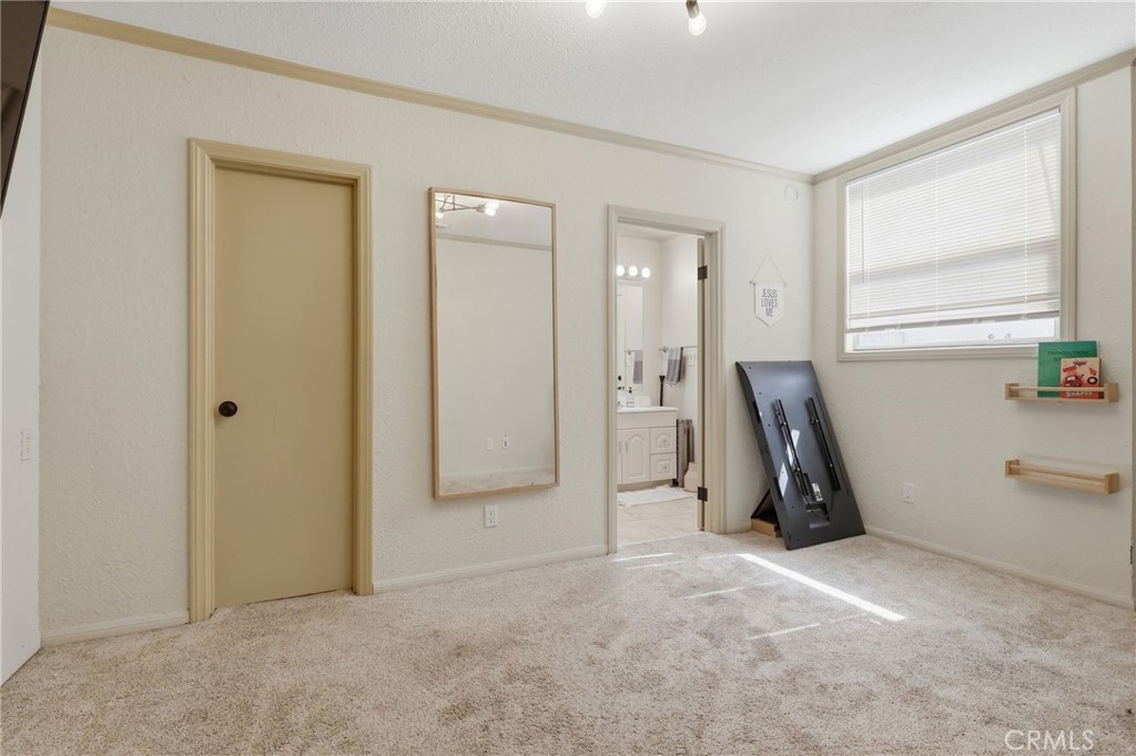 1540 East Wardlow Road Long Beach, CA 90807 - Photo 13 of 38 Bedroom with attached bath House