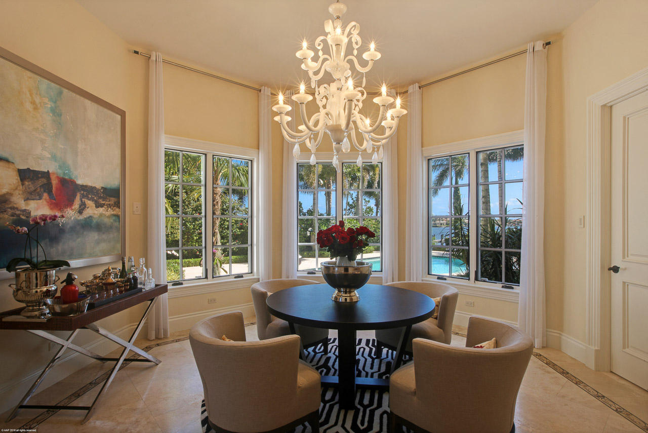 19080 Loxahatchee River Road Jupiter, FL 33458 - Photo 18 of 47 Formal Dining Room