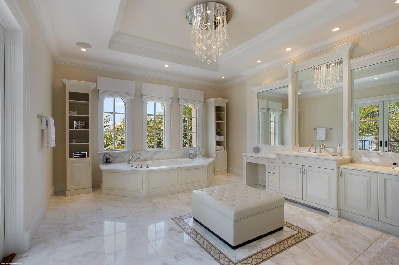 19080 Loxahatchee River Road Jupiter, FL 33458 - Photo 26 of 47 Her master bath