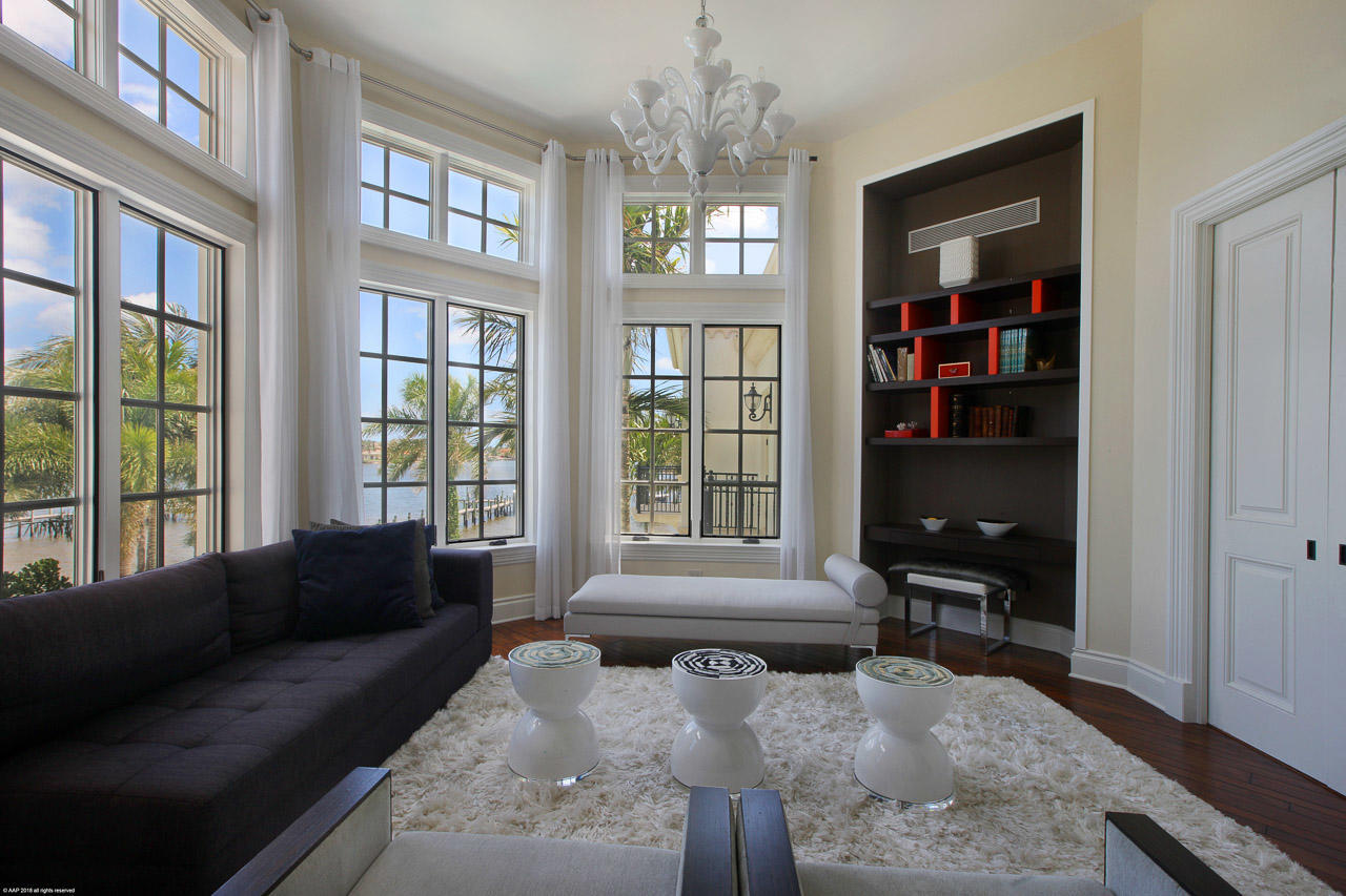 19080 Loxahatchee River Road Jupiter, FL 33458 - Photo 28 of 47 Upstairs parlor