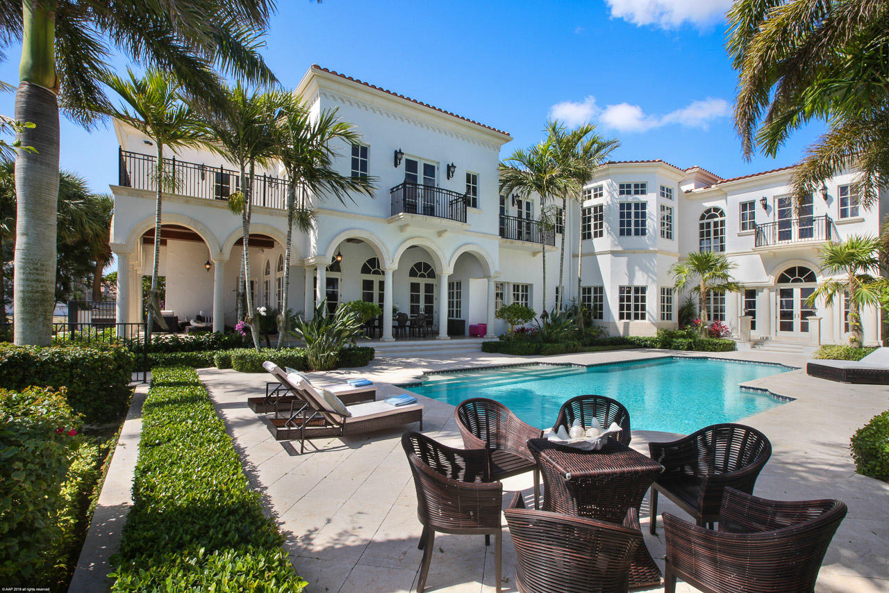 19080 Loxahatchee River Road Jupiter, FL 33458 - Photo 37 of 47 Patio