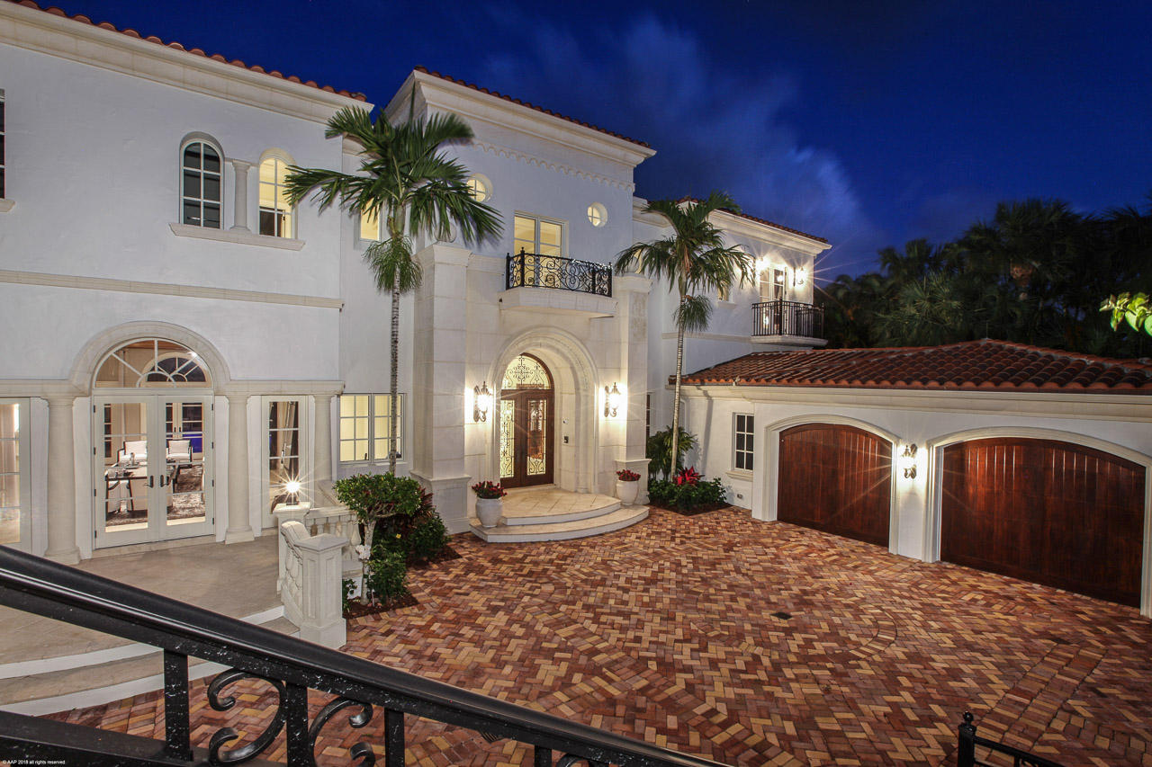 19080 Loxahatchee River Road Jupiter, FL 33458 - Photo 40 of 47 Front of house