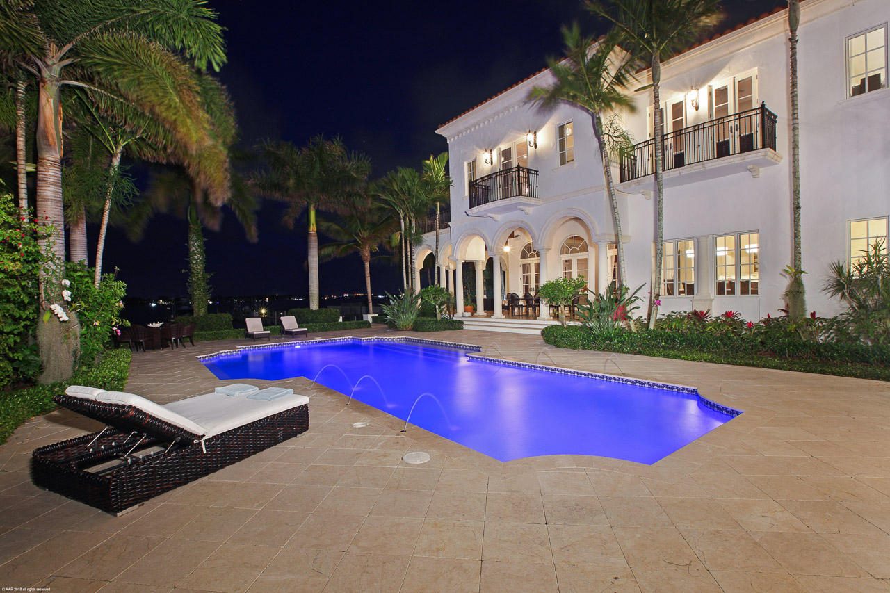 19080 Loxahatchee River Road Jupiter, FL 33458 - Photo 42 of 47 Pool