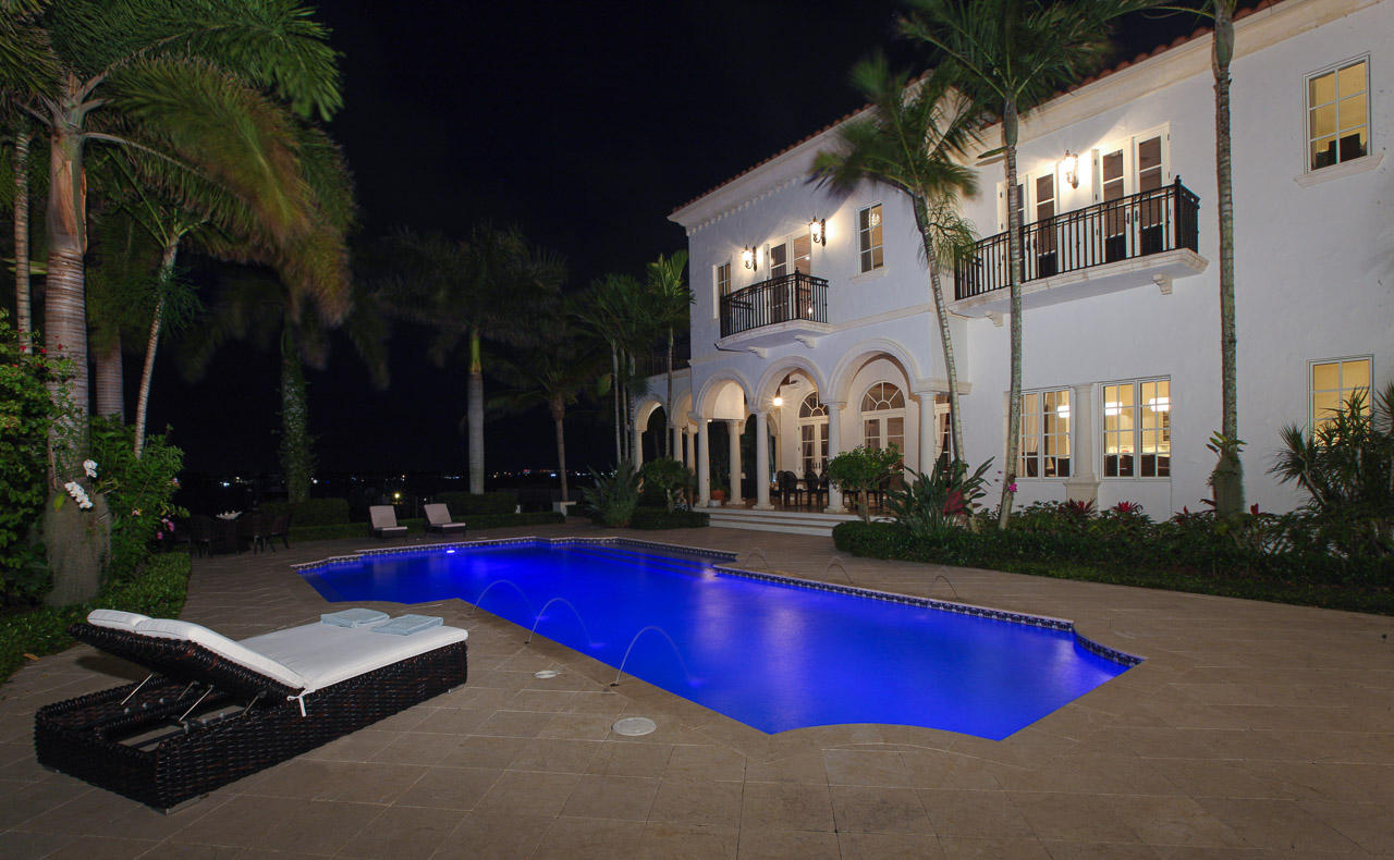 19080 Loxahatchee River Road Jupiter, FL 33458 - Photo 43 of 47 Pool