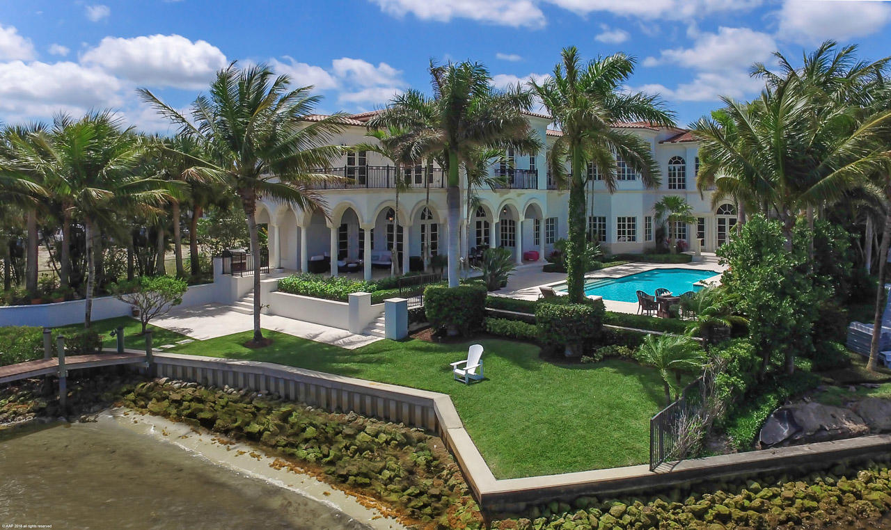 19080 Loxahatchee River Road Jupiter, FL 33458 - Photo 44 of 47 Pool