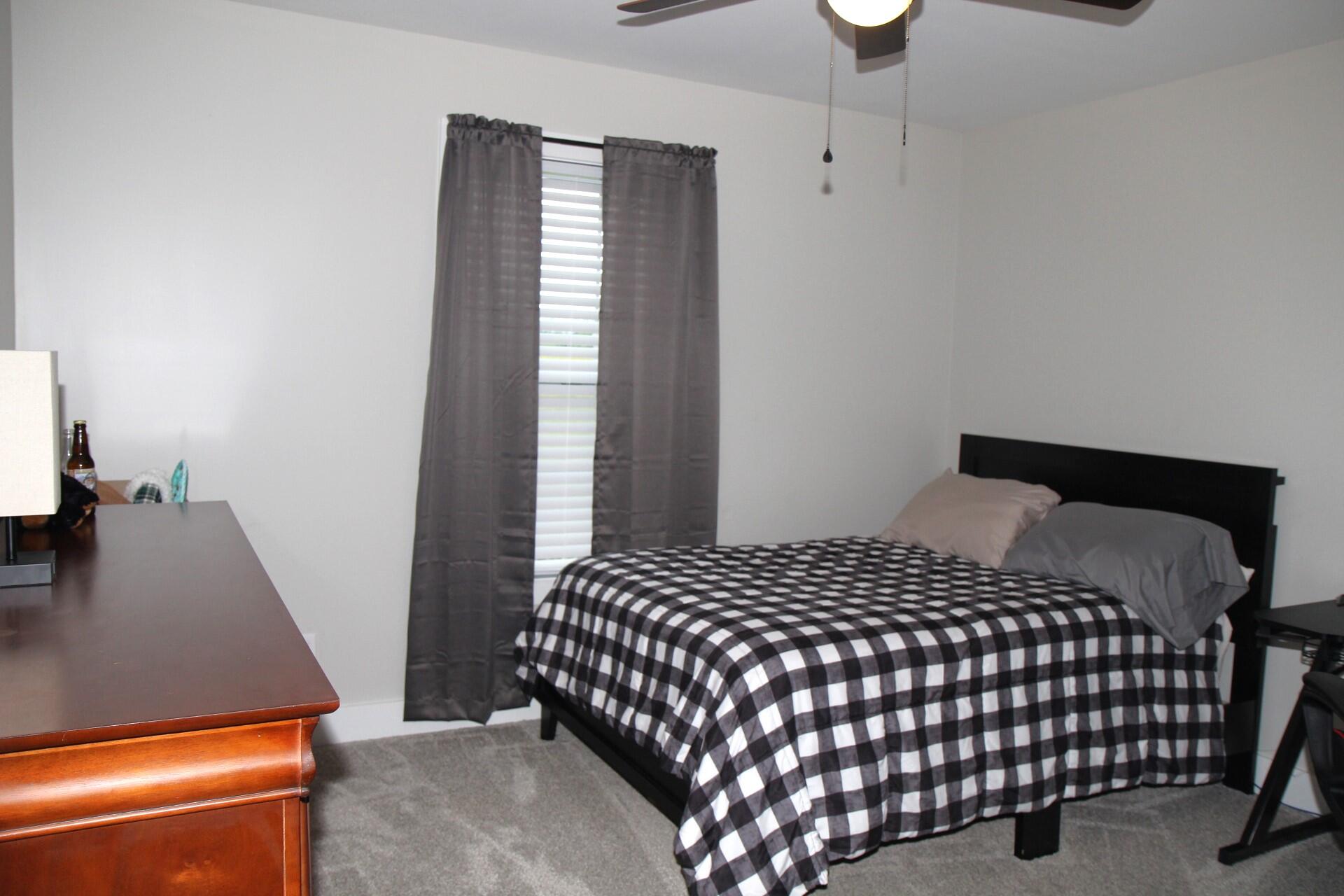 5750 Harmons Lick Road Paint Lick, KY 40461 - Photo 25 of 31 Bedroom 2