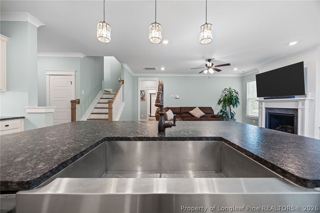 8329 Running Fern Way Willow Spring, NC 27592 - Photo 14 of 50