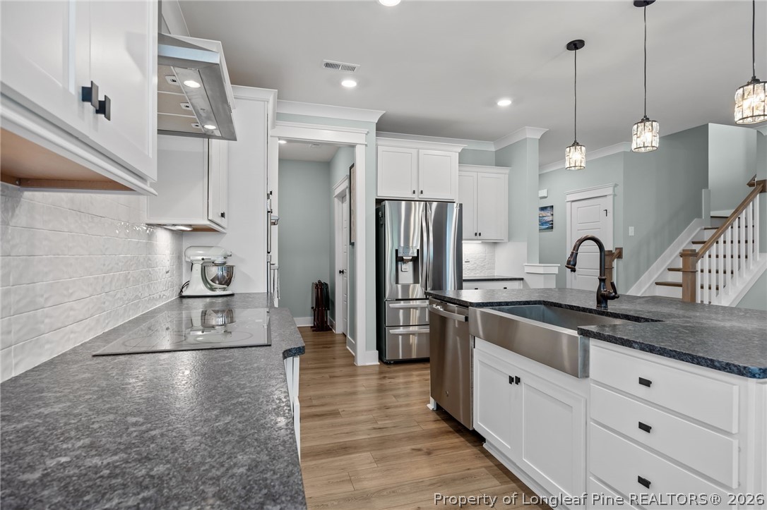 8329 Running Fern Way Willow Spring, NC 27592 - Photo 16 of 50