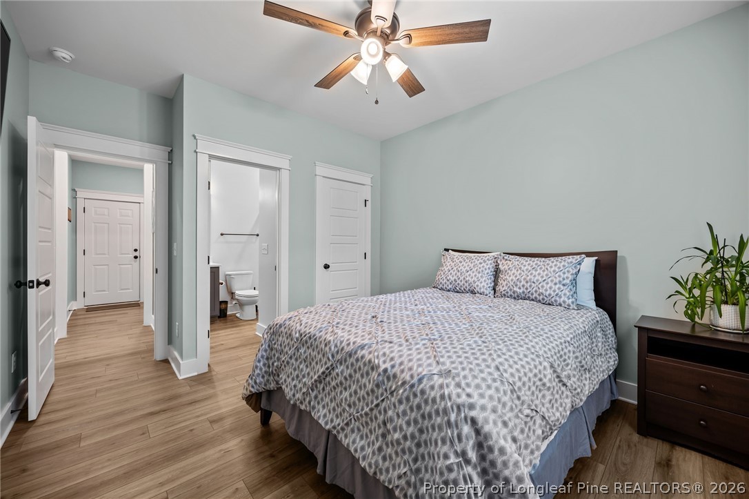 8329 Running Fern Way Willow Spring, NC 27592 - Photo 23 of 50