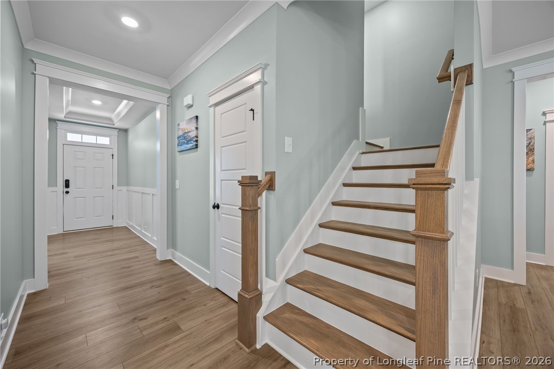8329 Running Fern Way Willow Spring, NC 27592 - Photo 24 of 50