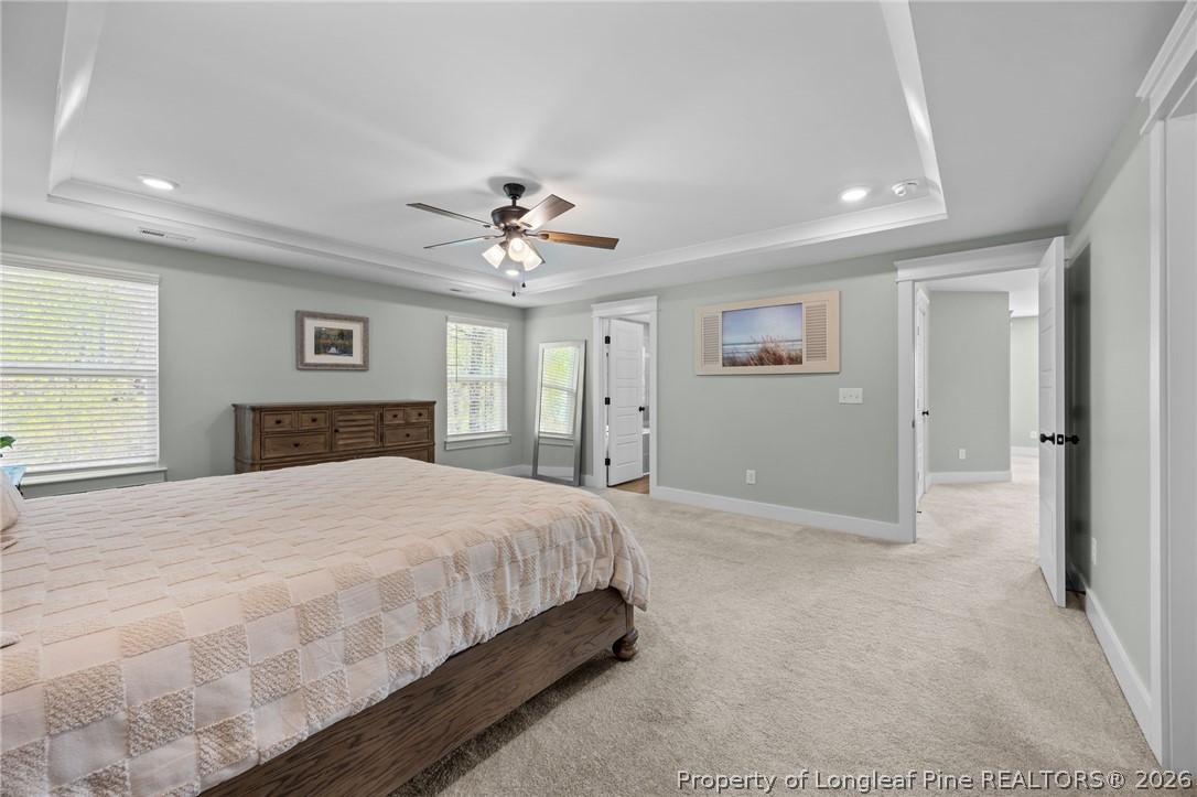 8329 Running Fern Way Willow Spring, NC 27592 - Photo 36 of 50