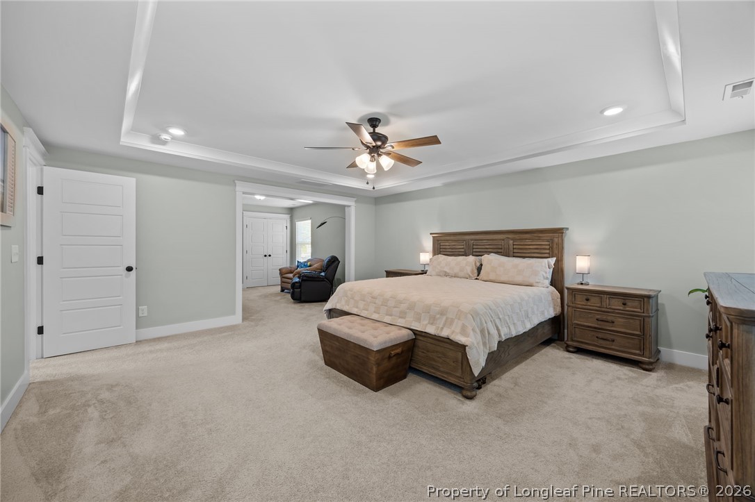8329 Running Fern Way Willow Spring, NC 27592 - Photo 37 of 50