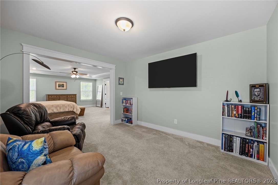 8329 Running Fern Way Willow Spring, NC 27592 - Photo 38 of 50