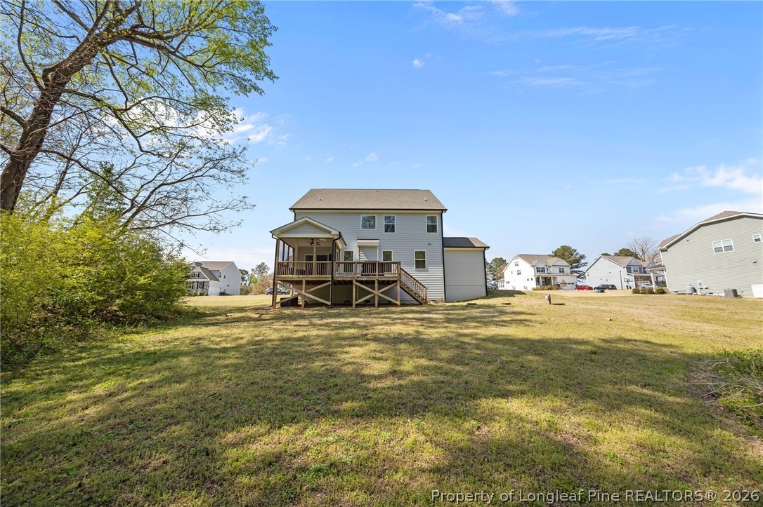 8329 Running Fern Way Willow Spring, NC 27592 - Photo 48 of 50