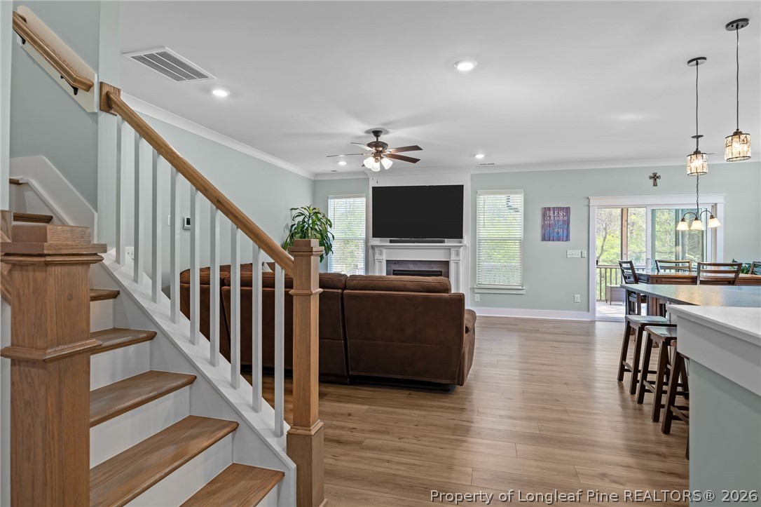 8329 Running Fern Way Willow Spring, NC 27592 - Photo 7 of 50